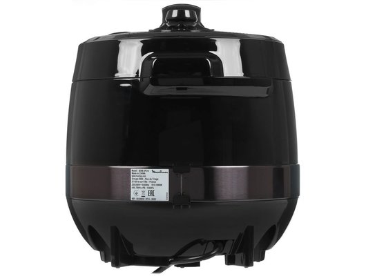 Мультиварка-скороварка MOULINEX CE 430832